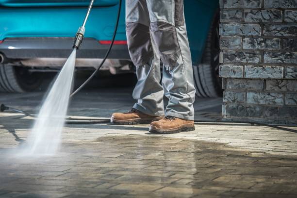 Best Fleet Vehicle Washing  in Pemberton Heights, NJ