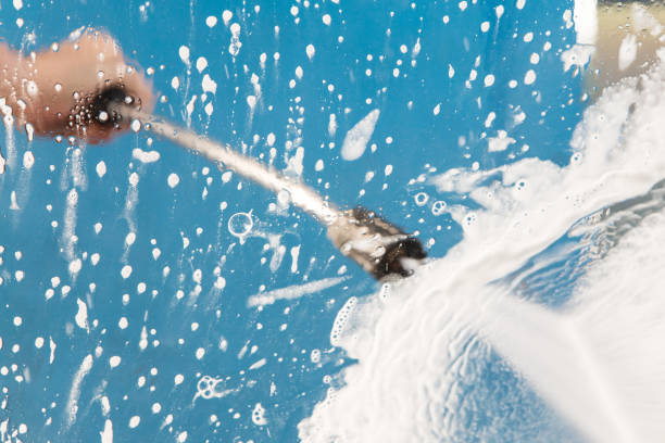 Best Fence Cleaning  in Pemberton Heights, NJ