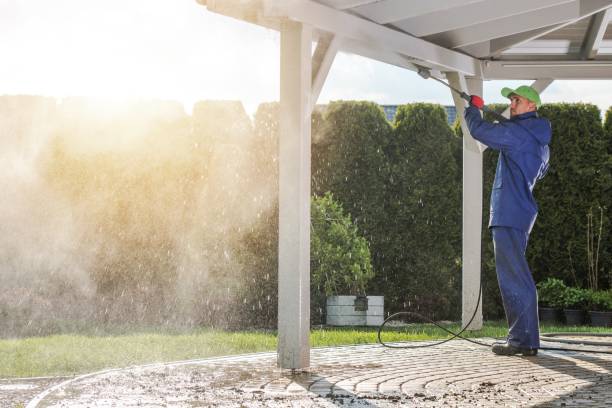 Best Residential House Exterior Washing  in Pemberton Heights, NJ