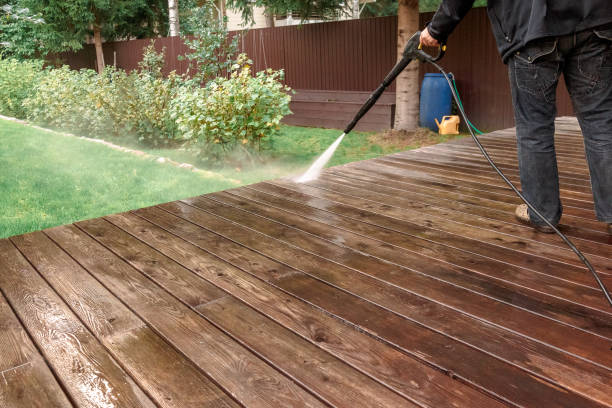 Best Sidewalk and Walkway Cleaning  in Pemberton Heights, NJ