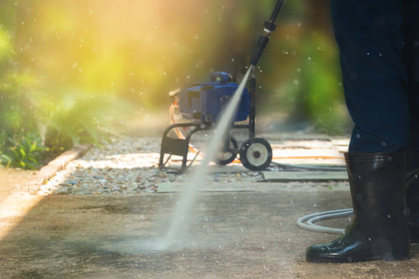 Best Post-Construction Pressure Washing  in Pemberton Heights, NJ