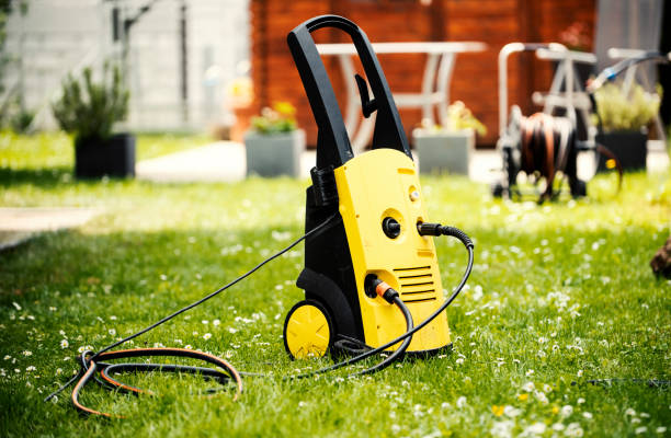 Best Playground Equipment Cleaning  in Pemberton Heights, NJ